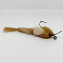X FLIES POLY SCULPIN