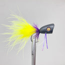 DOUBLE BARREL POPPER MEDIUM