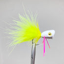 DOUBLE BARREL POPPER MEDIUM
