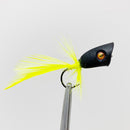 DOUBLE BARREL POPPER SMALL