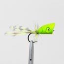 DOUBLE BARREL POPPER SMALL