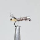 NINFA PORTASASSI BARBLESS