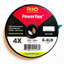 RIO POWERFLEX GUIDE SPOOL TIPPET