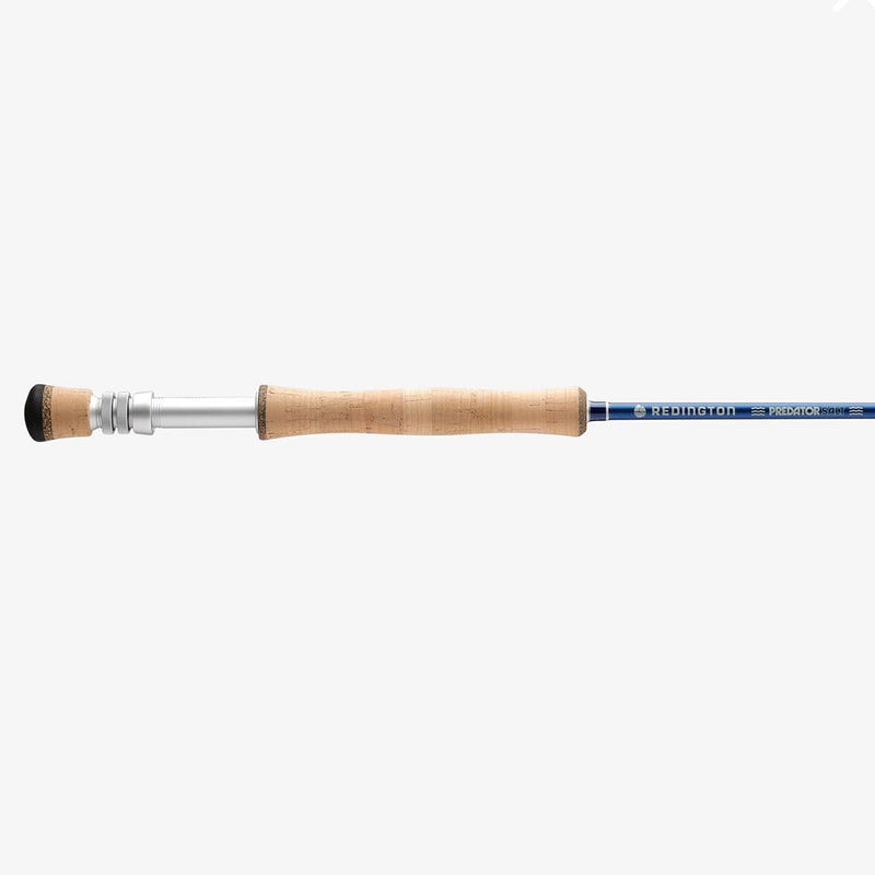 REDINGTON PREDATOR SALT