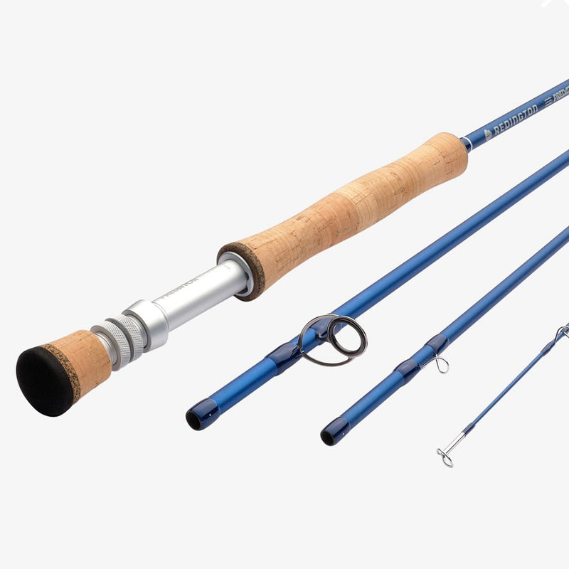 REDINGTON PREDATOR SALT