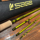 USATO - SAGE PULSE 10'