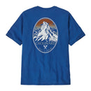 Patagonia Chouinard Crest Pocket Responsibili-Tee®