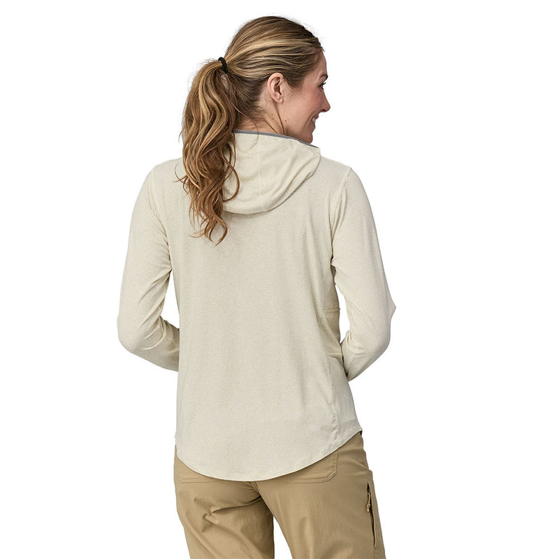 Patagonia Tropic Comfort natural Shirt donna (Copia)