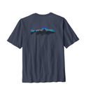 Patagonia Fitz Roy Trout T-Shirt