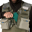 Patagonia Stealth Pack Vest Gilet da pesca