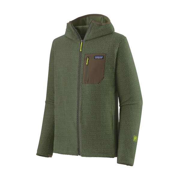 Patagonia R1® Air Full-Zip Hoody