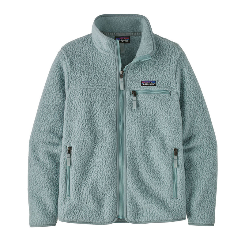 Patagonia Retro Pile Donna