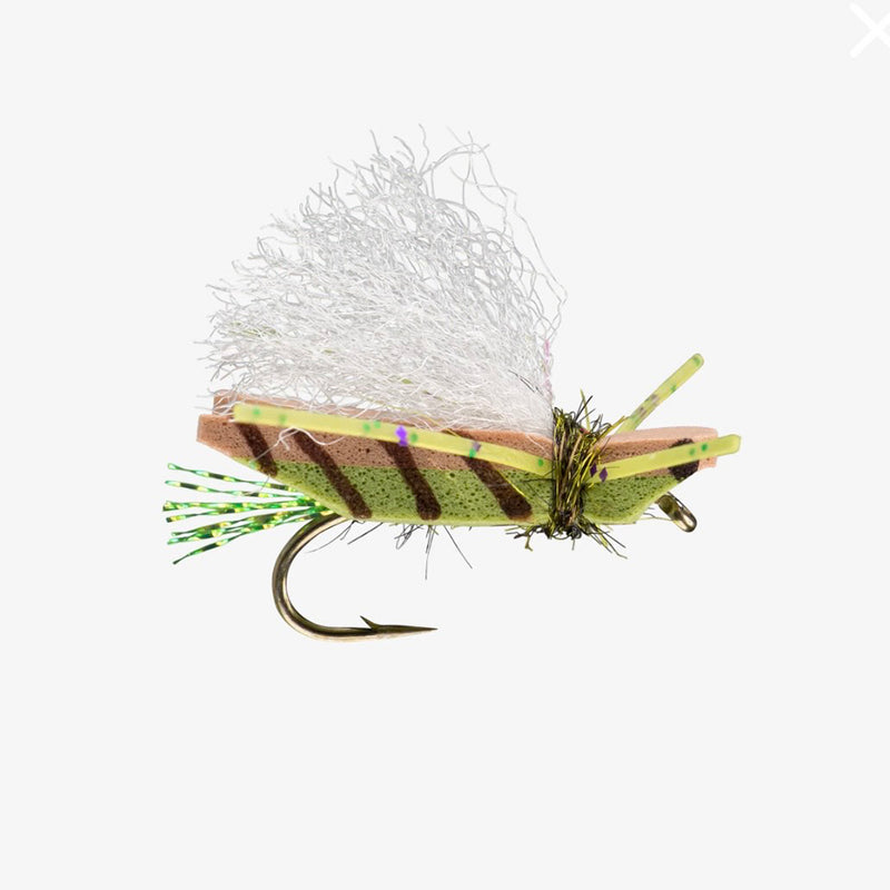 RIO BLADE RUNNER HOPPER