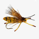 RIO BUZZKILL WASP