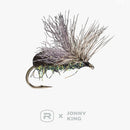 RIO KING SPLITSVILLE BEETLE