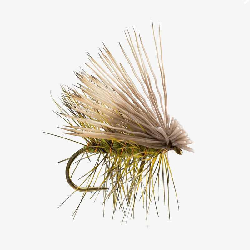 RIO ELK HAIR CADDIS