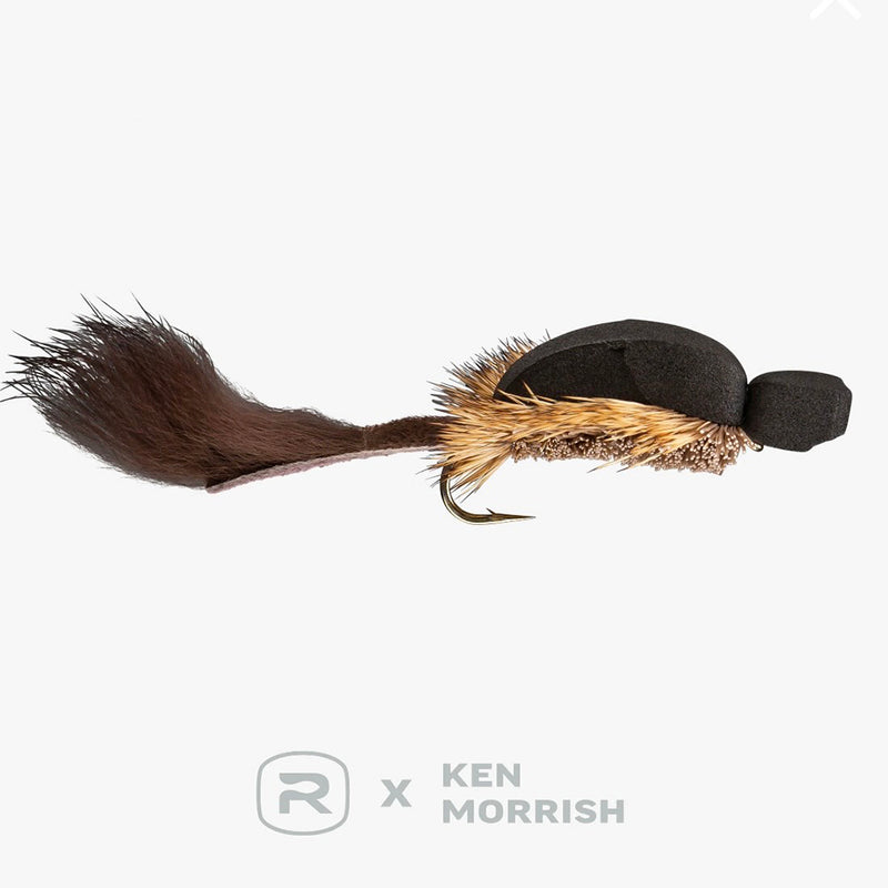 RIO MORRISH MOUSE