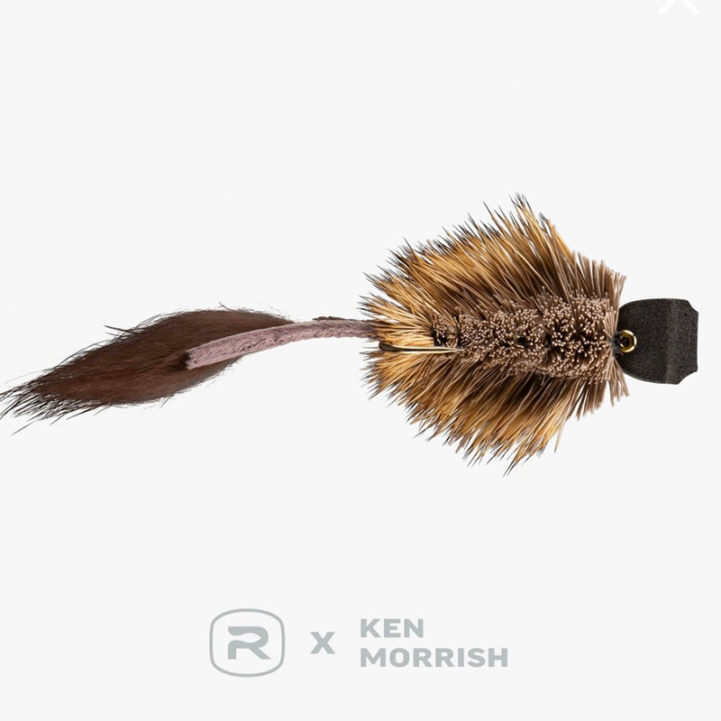 RIO MORRISH MOUSE