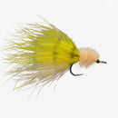 RIO TARPON MARABOU TOAD