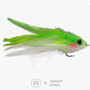 RIO KING KINKY MUDDLER