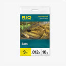RIO BASS LEADER 9ft