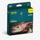 RIO LAKE SERIES FATHOM SINKING