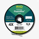 RIO FLUOROFLEX FRESHWATER TIPPET FLUOROCARBON