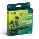 RIO AMBASSADOR SERIES LAKE STILLWATER INTERMEDIA