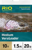 RIO MEDIUM VERSILEADER 10ft