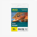 RIO EURO NYMPH LEADER 11 FT