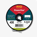 RIO POWERFLEX TIPPET