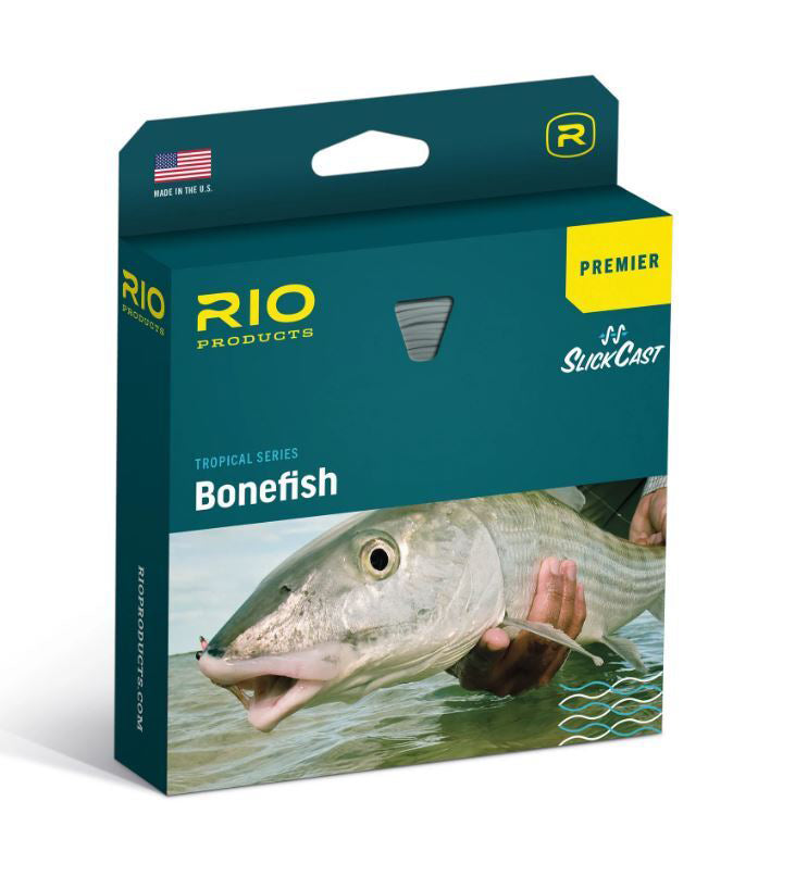 RIO Premier Tropical Series BONEFISH