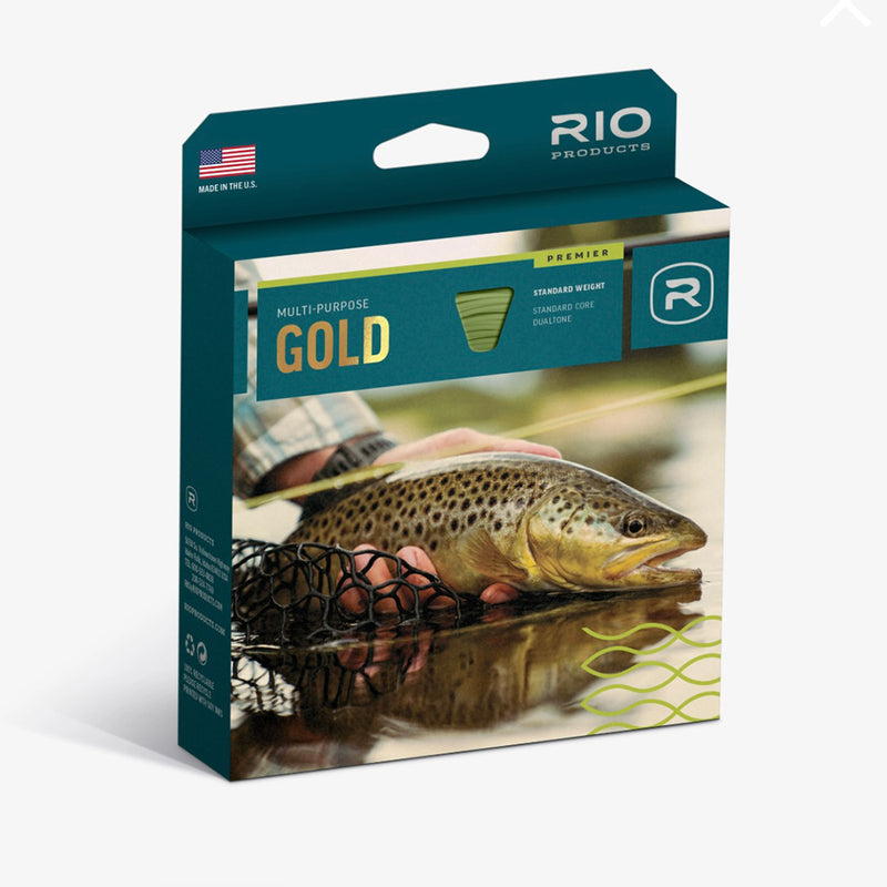 RIO PREMIER GOLD