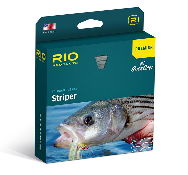 RIO Premier Coldwater Series STRIPER