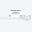 RIO ELITE SWITCH CHUCKER