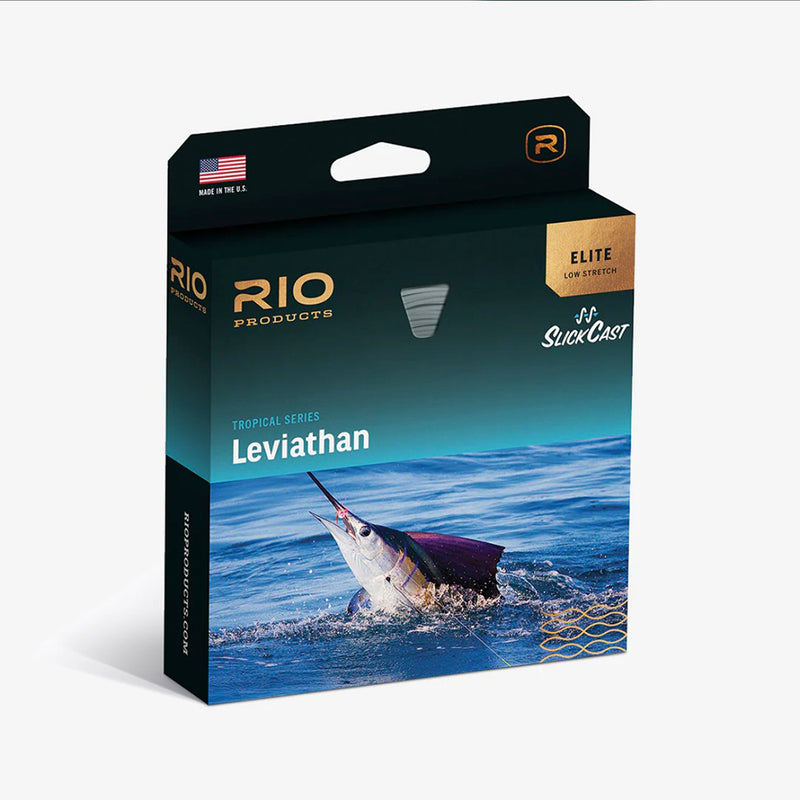 RIO ELITE TROPICAL LEVIATHAN SINK TIP