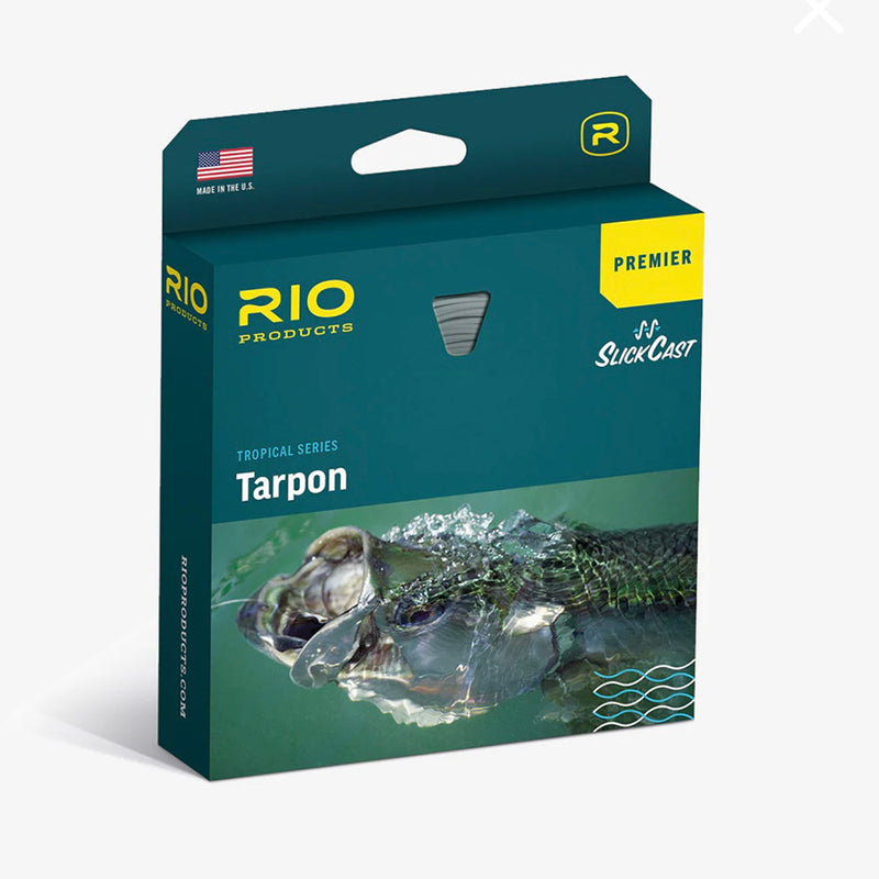 RIO PREMIER TROPICAL TARPON