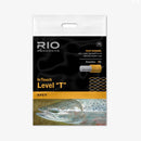 RIO LEVEL "T" WELDING TUBING