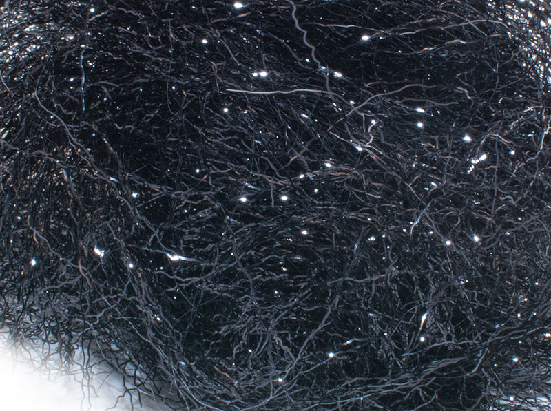 Hareline Ripple Ice Fibre