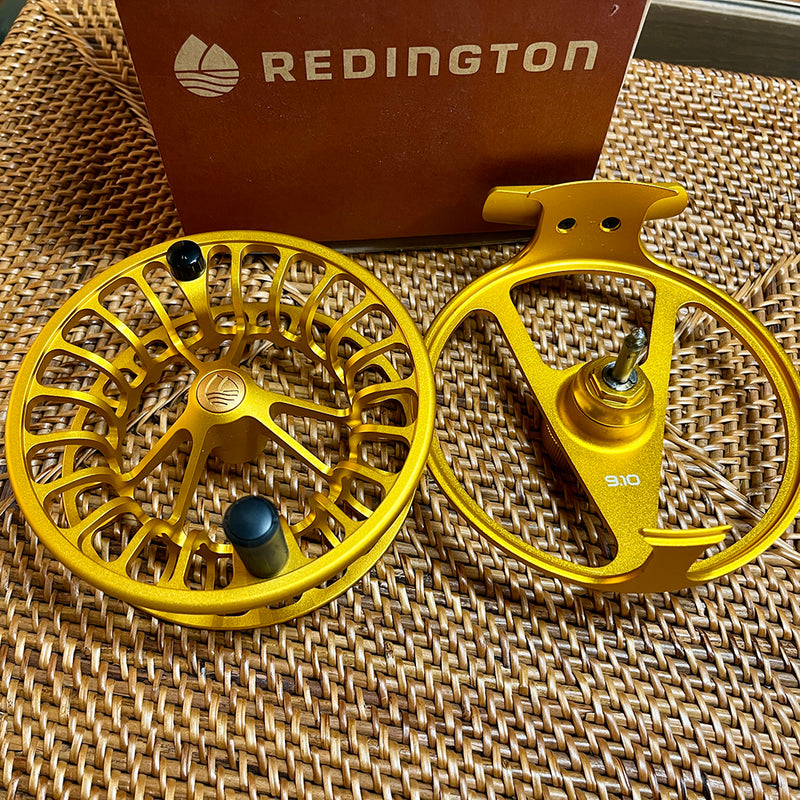 USATO - REDINGTON RISE