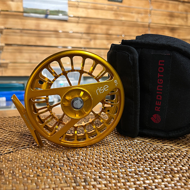 USATO - REDINGTON RISE 7/8