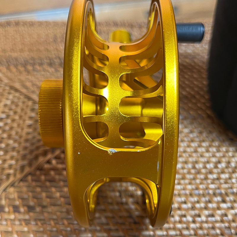 USATO - REDINGTON RISE 7/8