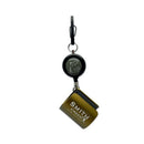 SMITH CREEK ROD CLIP + ZINGER
