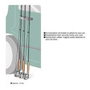 C&F ROD STAND