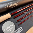 USATO - SAGE R8 POWER 9'