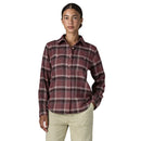 Patagonia Fjord Flannel Shirt donna