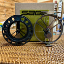 USATO - SAGE 4580 CF