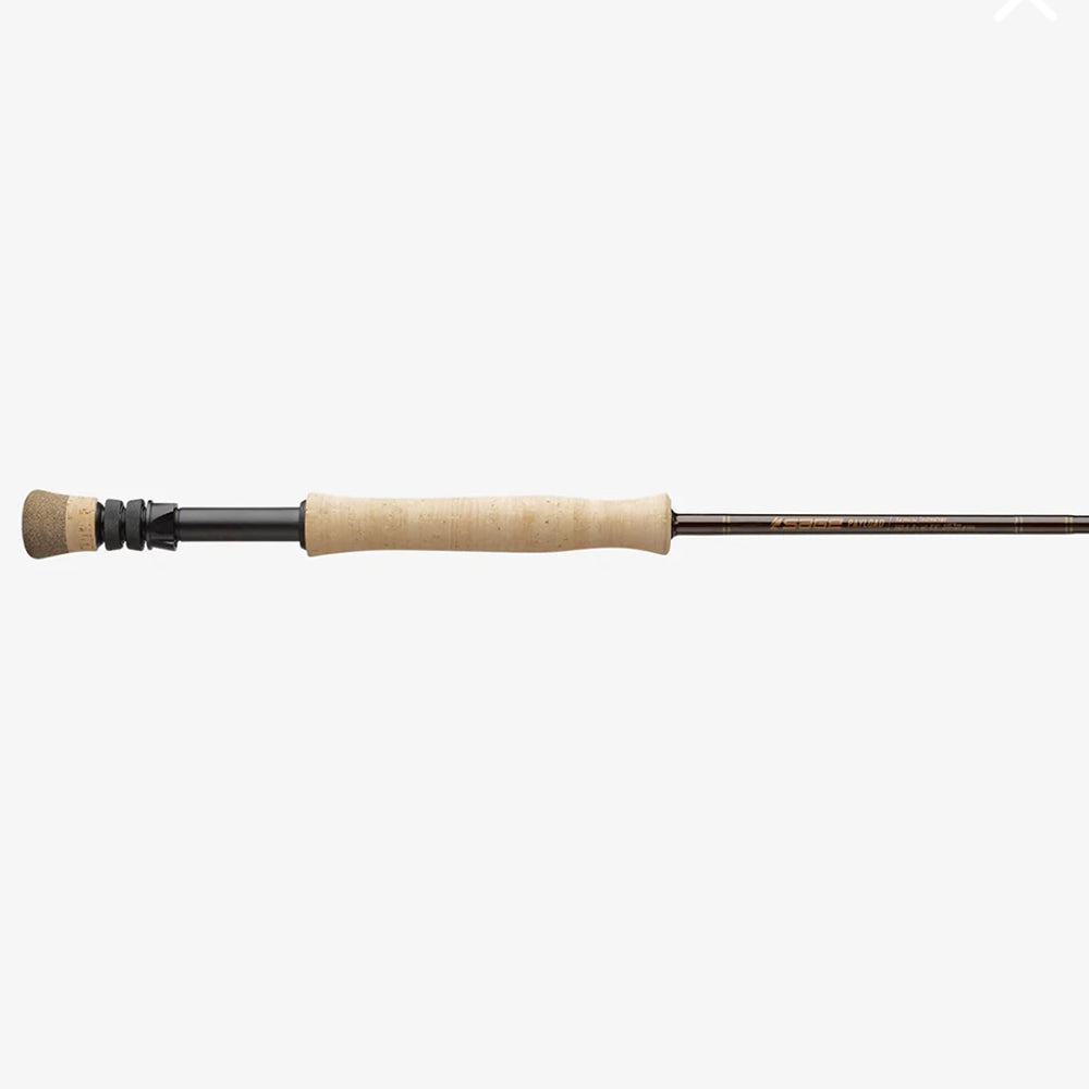 Sage Payload | Fly Fishing Rods | garueshop.com