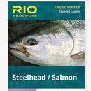 RIO STEELHEAD/SALMON FINALI