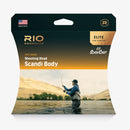 RIO ELITE SCANDI BODY SHOOTING HEAD